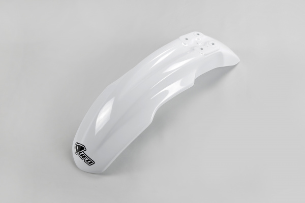 Front Fenders white for Honda CRF 150 R (2007-26)